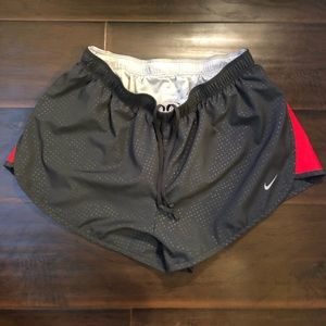 Dri-fit shorts